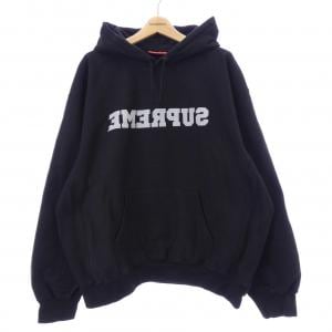 シュプリーム SUPREME Reverse Hooded パーカー
