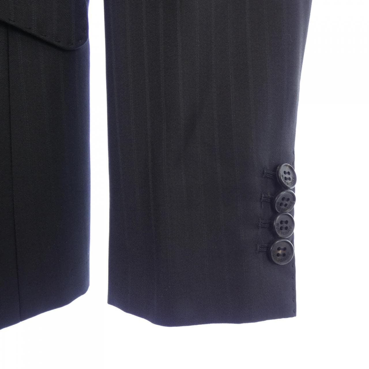 バーバリーロンドン BURBERRY LONDON スーツ