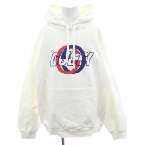 グッチ GUCCI 770839 XJGA2 パーカー