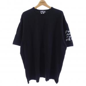 ブラックコムデギャルソン BLACK COMME des GARCONS 1K-T102 Tシャツ