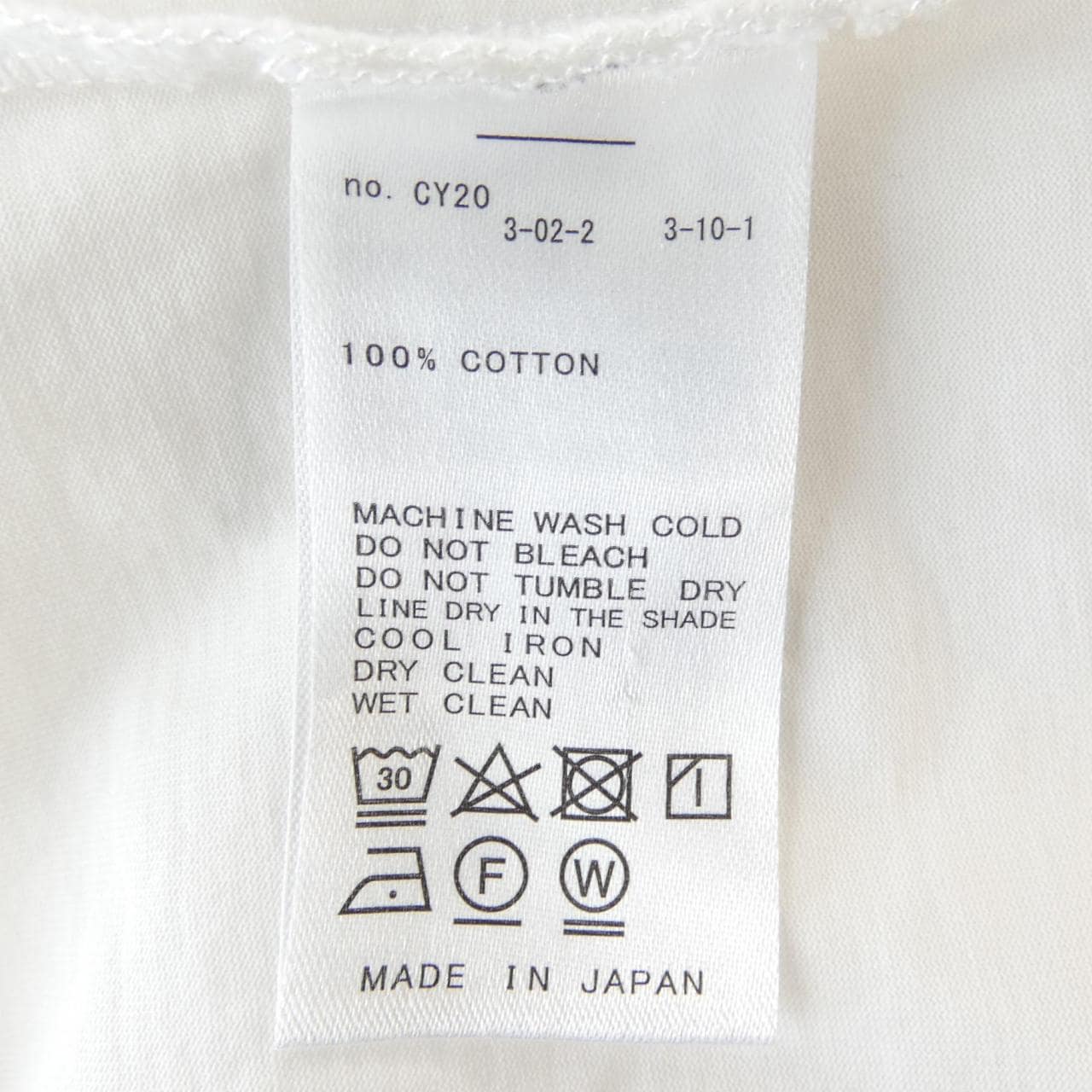 ドゥーズィエムクラス DEUXIEME CLASSE Tシャツ