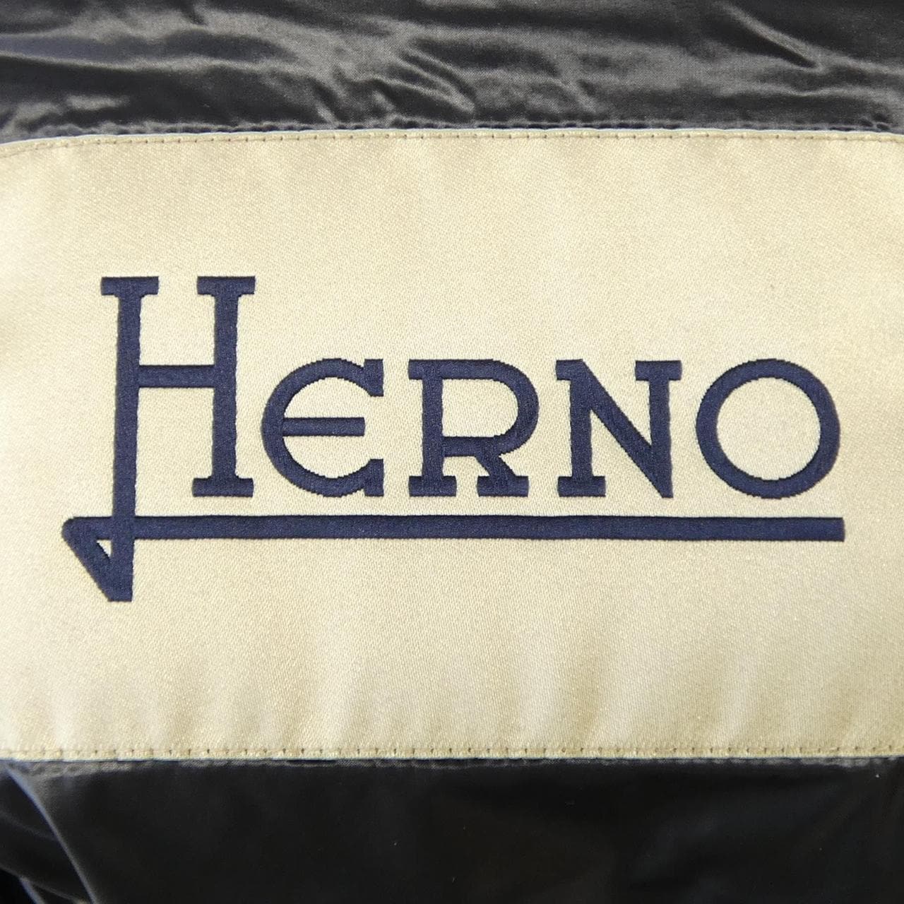 ヘルノ Herno PI001514D ダウンベスト