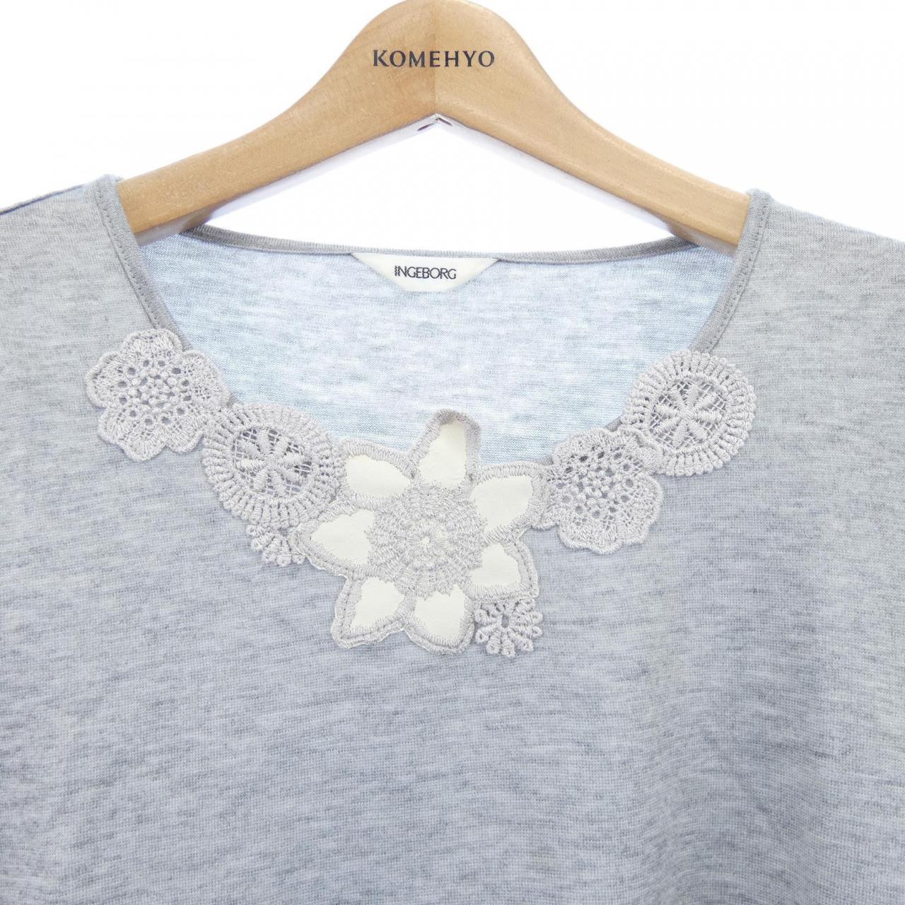 インゲボルグ INGEBORG A2265UPO508 トップス