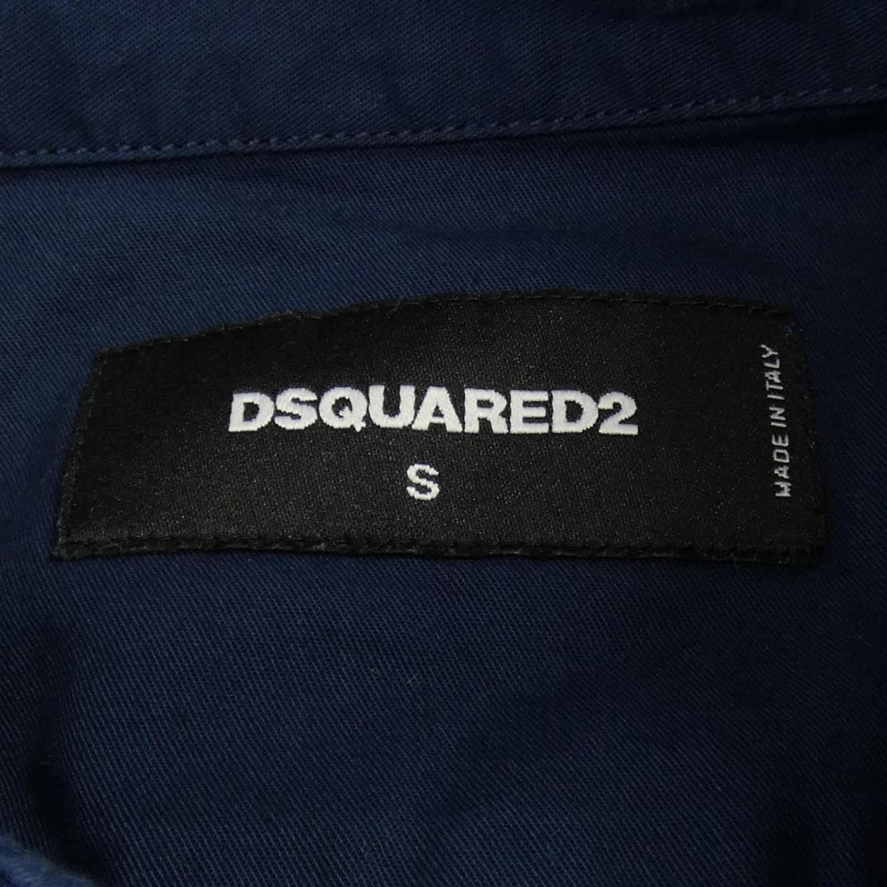 ディースクエアード DSQUARED2 74HA054314978 カーディガン
