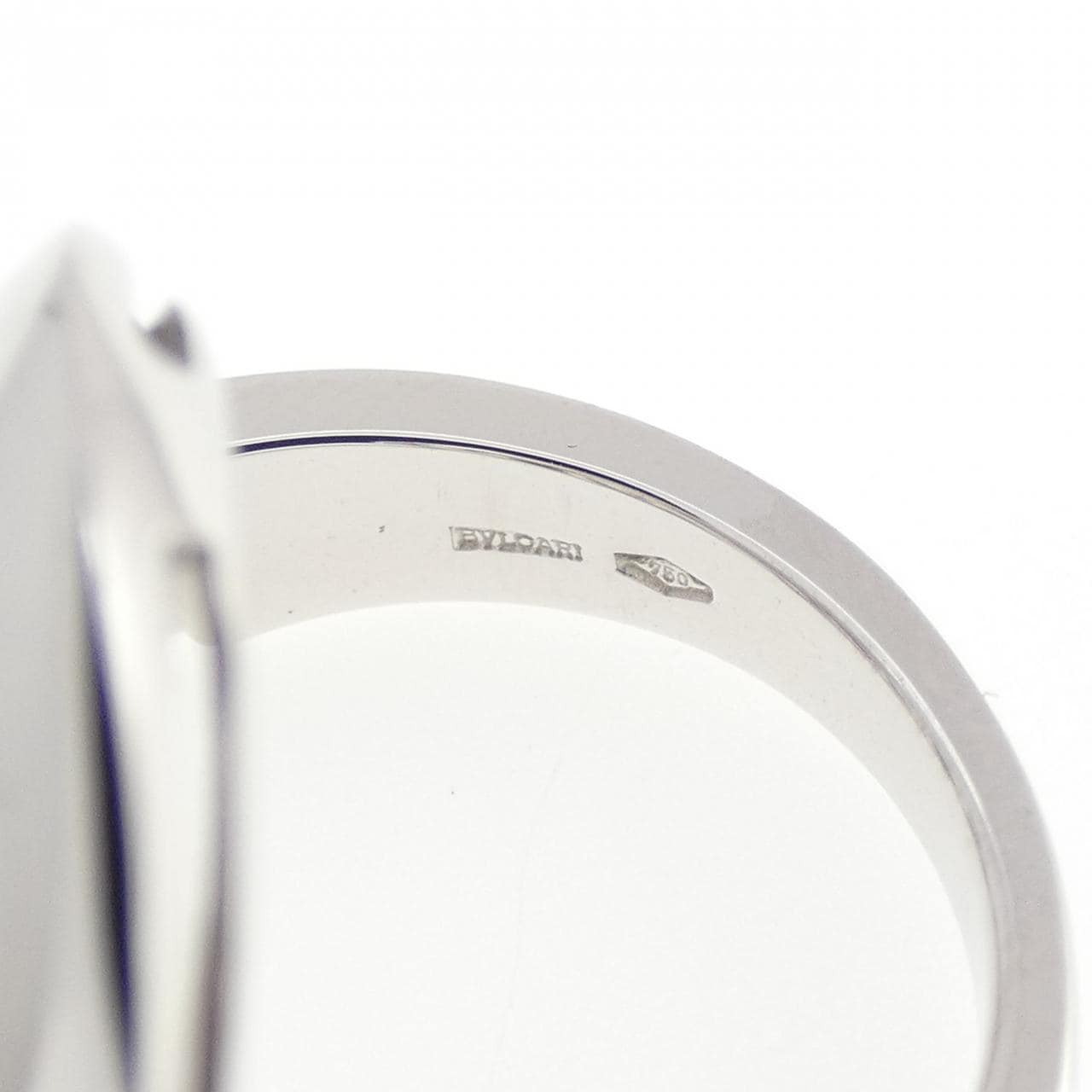 ブルガリ アストラーレ リング