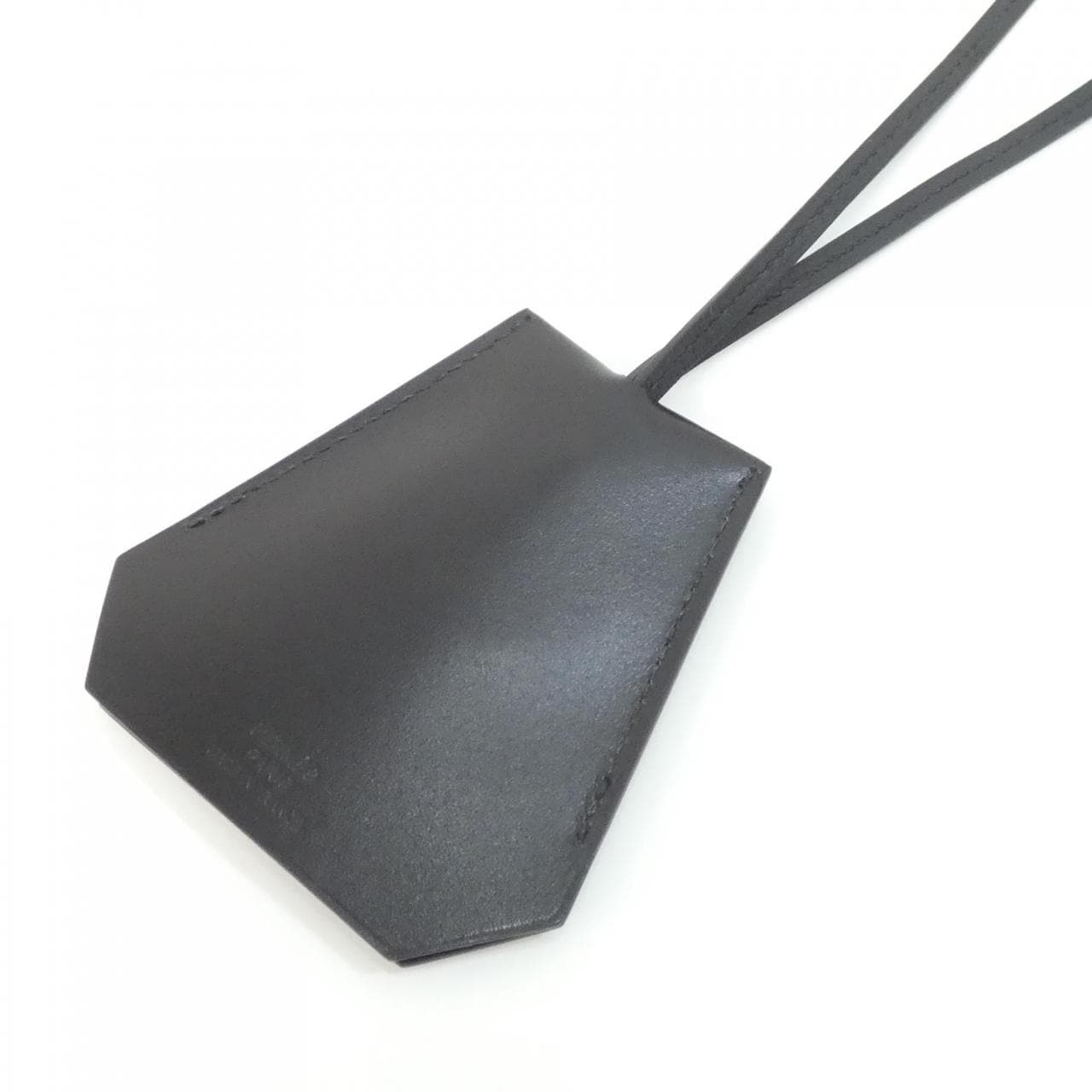 エルメス クロシェット 074214CJ ネックレス