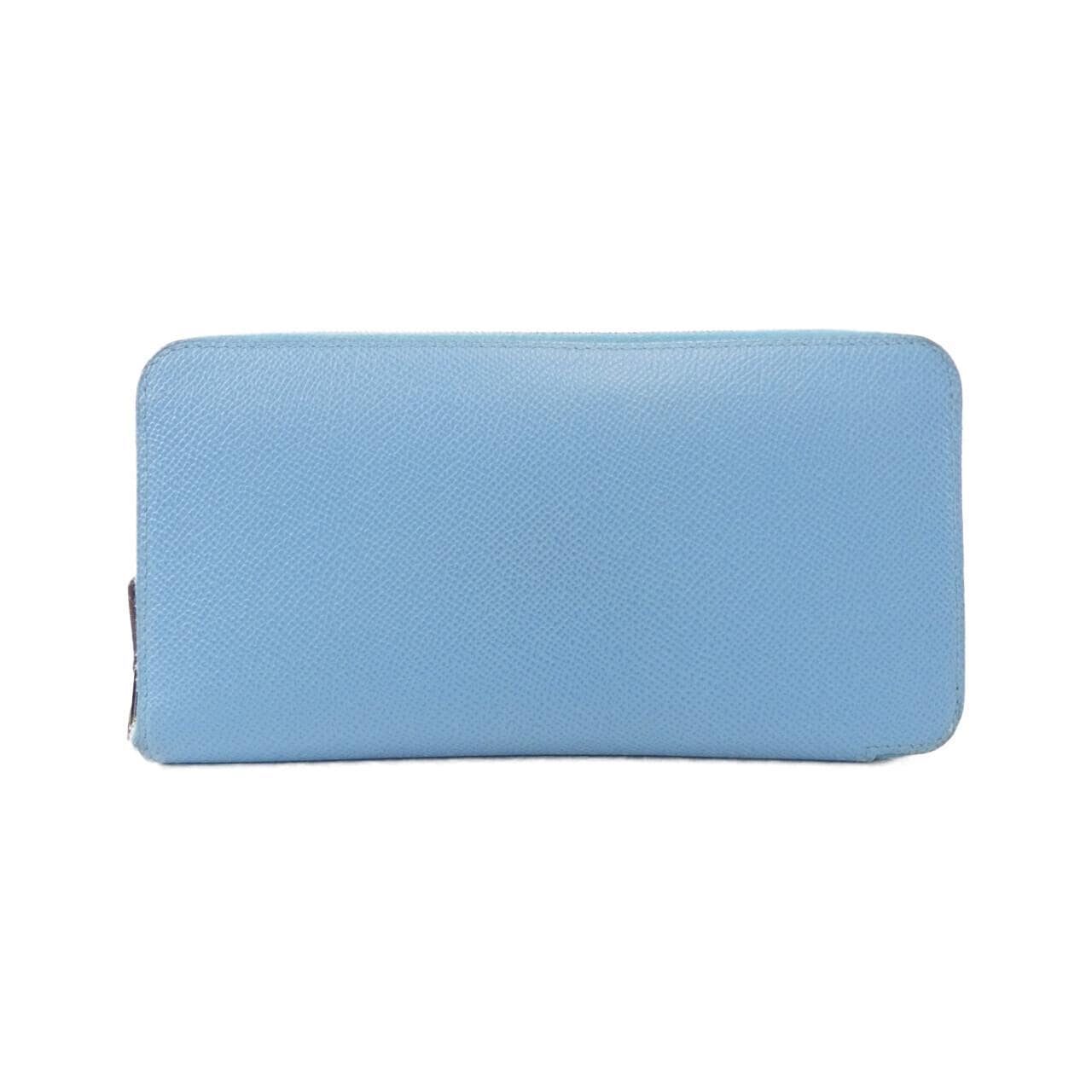 エルメス ファンテジー･ボタニック シルク イン クラシック 080203CK 財布