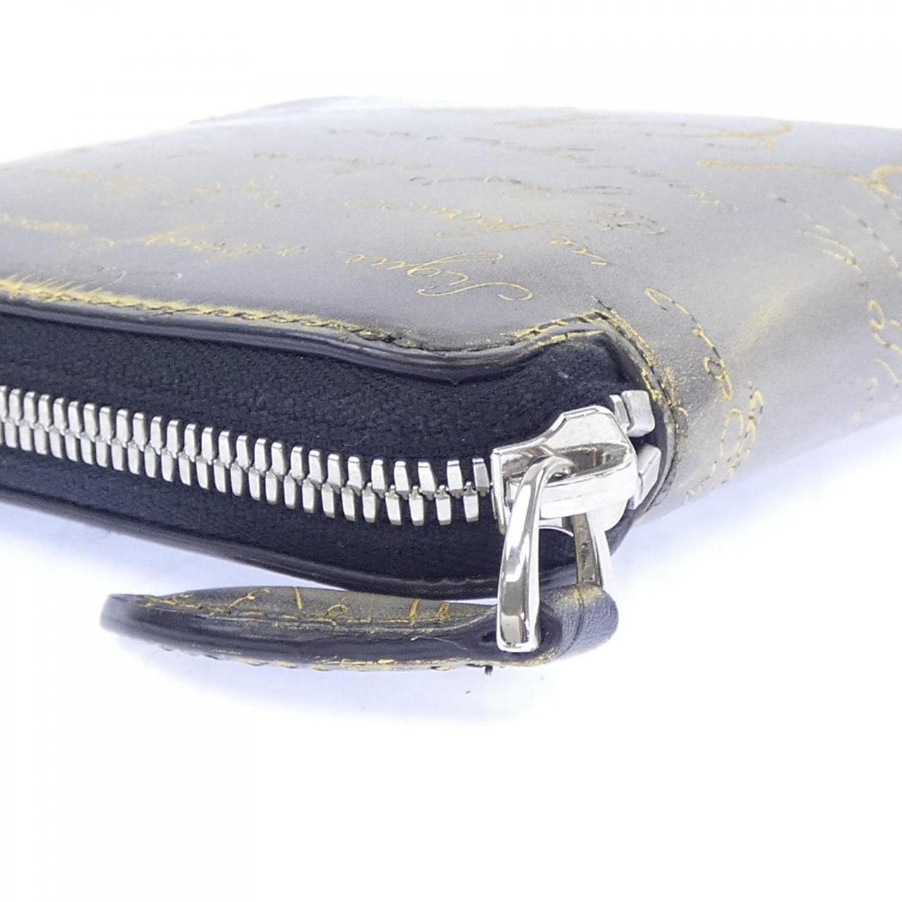 ベルルッティ Berluti インケース スクリット トートバッグ BAG