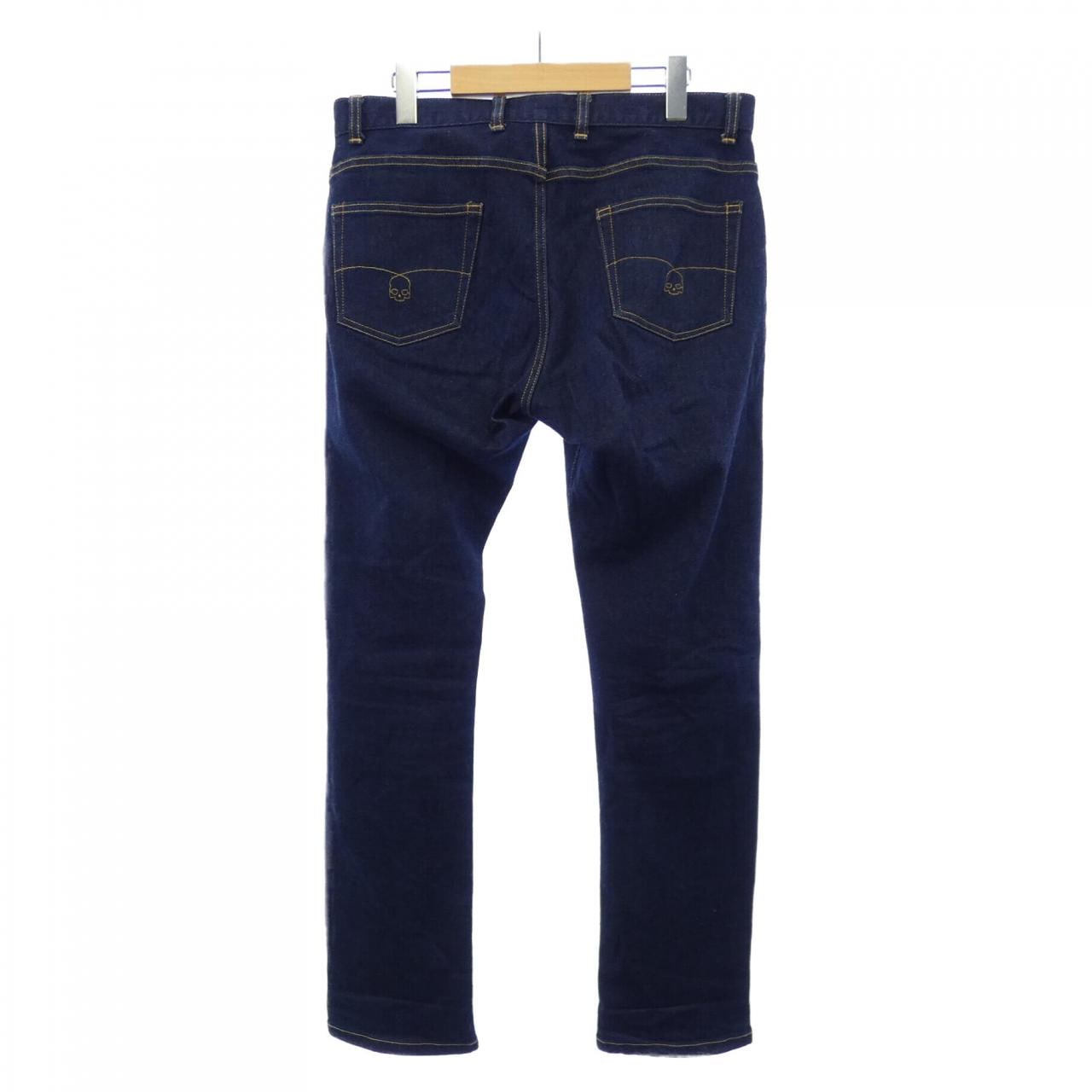 ハイドロゲン HYDROGEN ジーンズ