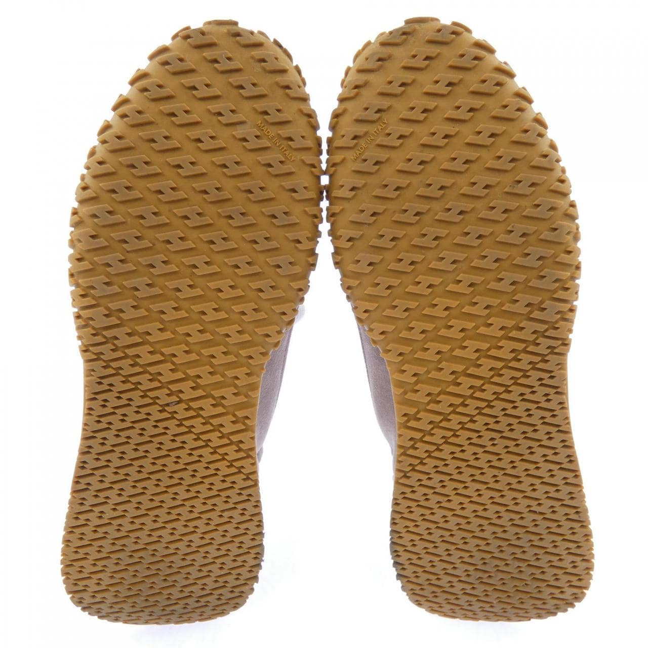 エルメス HERMES ジェット Hシグネチャー 242153Z スニーカー