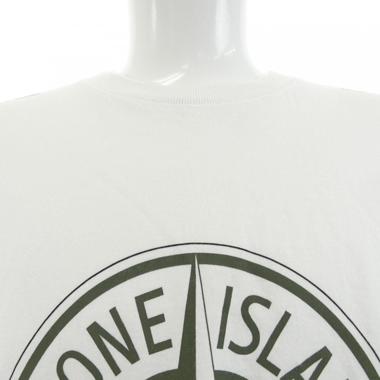 ストーンアイランド STONE ISLAND 751520892 Tシャツ