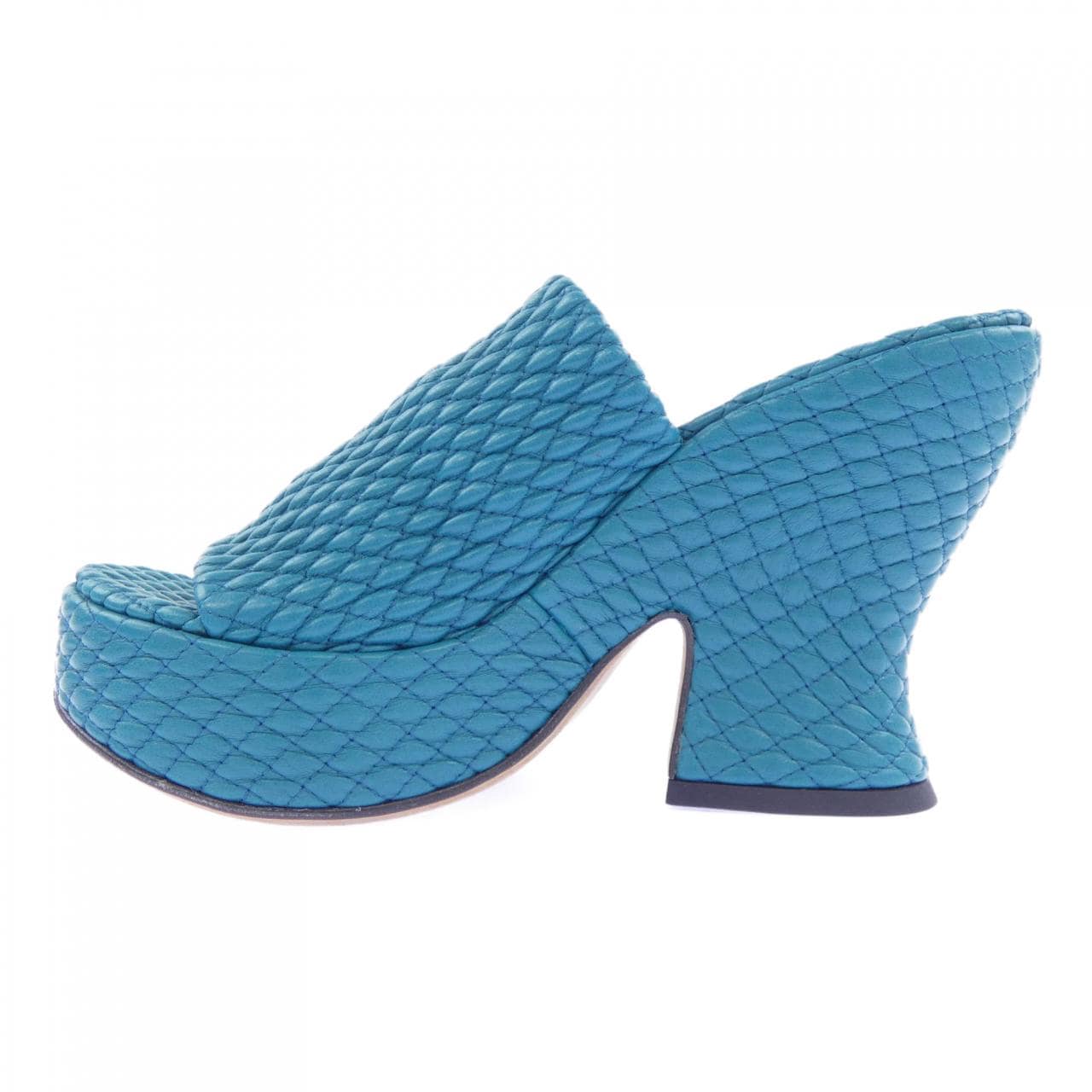 ボッテガヴェネタ BOTTEGA VENETA サンダル