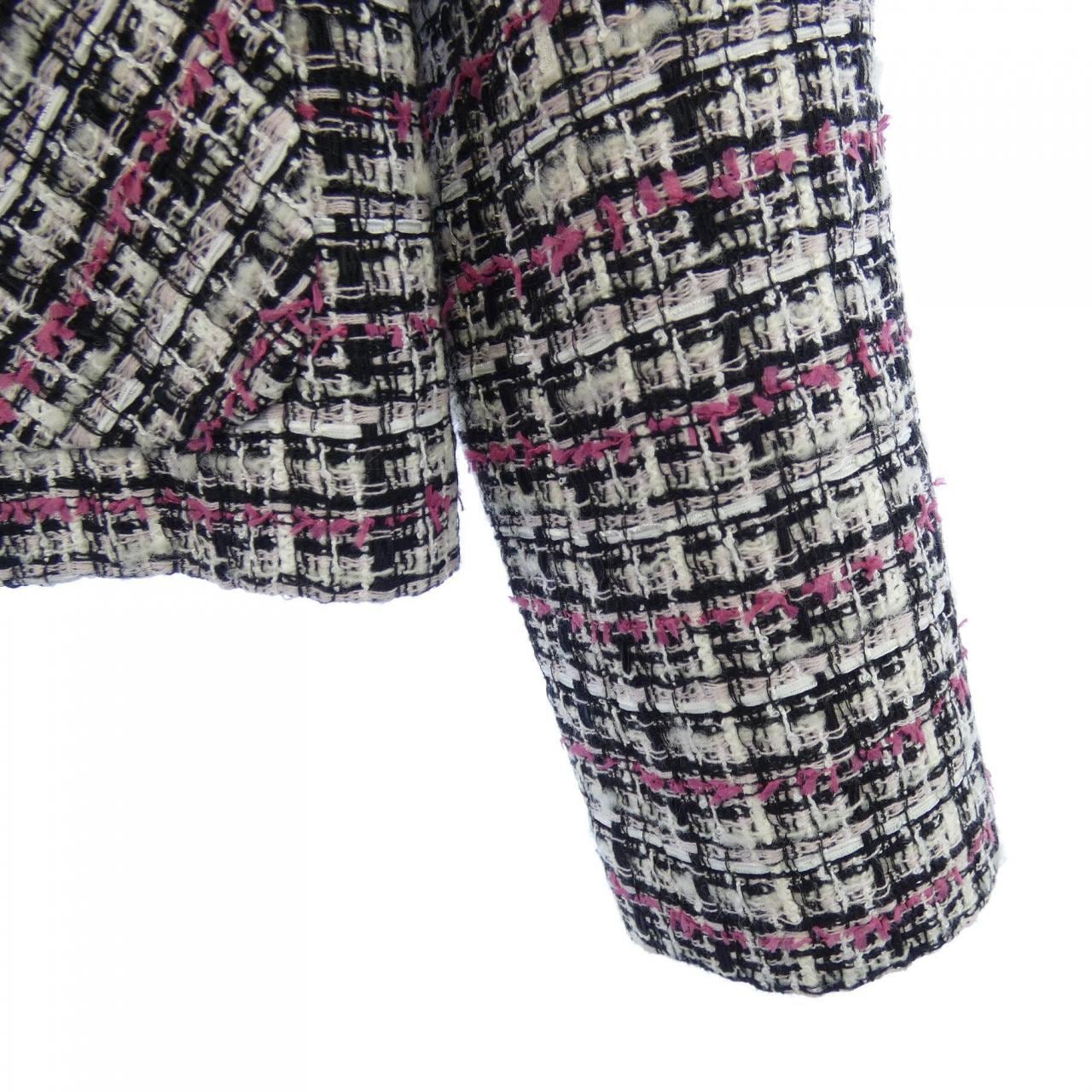 アナイ ANAYI 102521-10-210-41-380 ジャケット