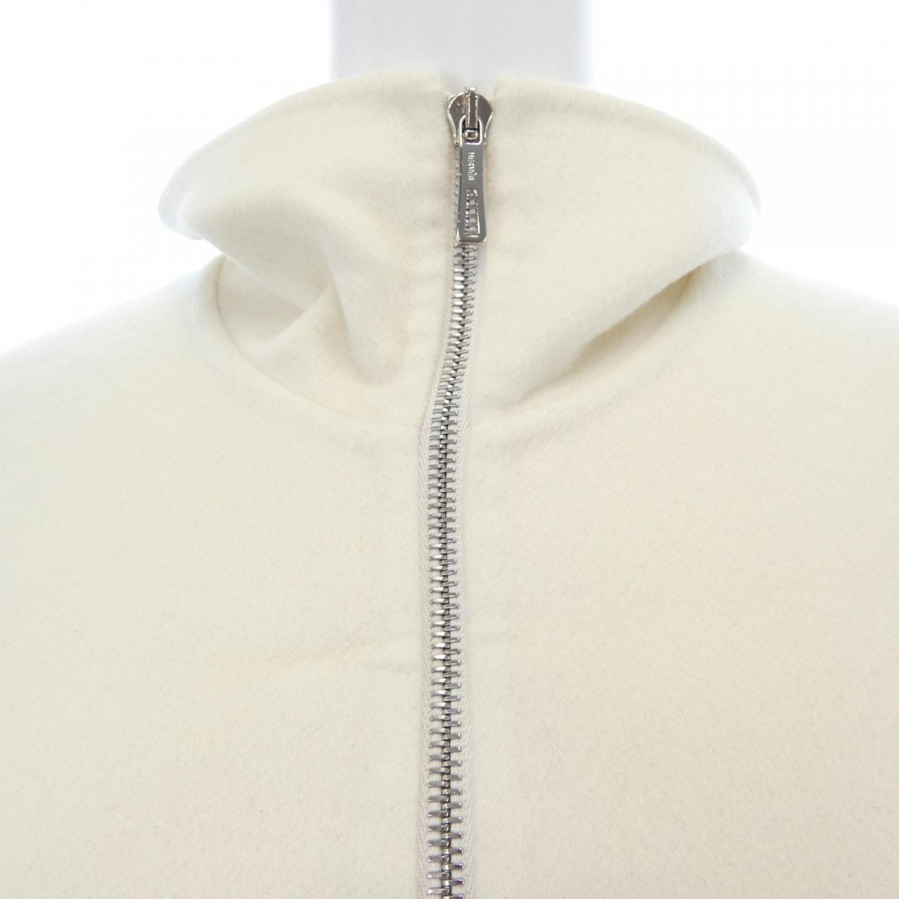 エルメス HERMES 5H0105DA コート