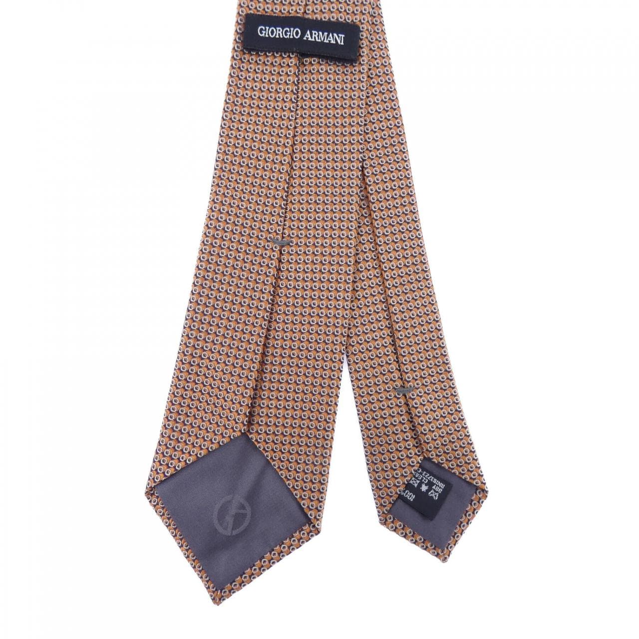 ジョルジオ アルマーニ GIORGIO ARMANI NECKTIE