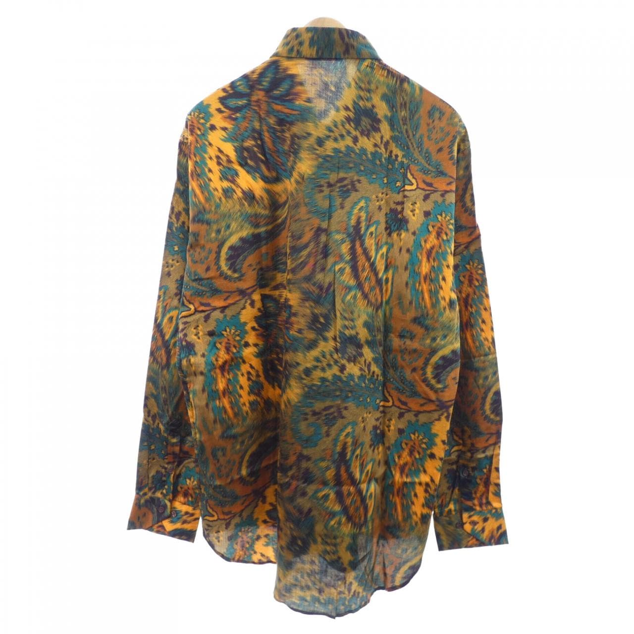 エトロ ETRO シャツ