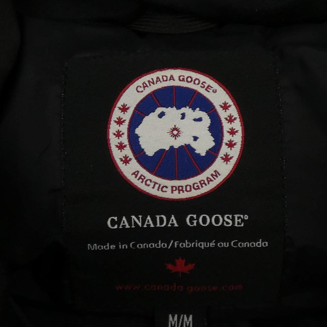 カナダグース CANADA GOOSE 3434JML R ダウンベスト