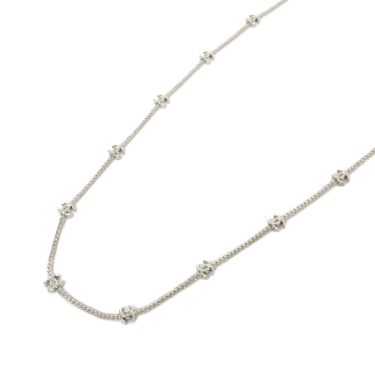 シャネル ABE262 ネックレス
