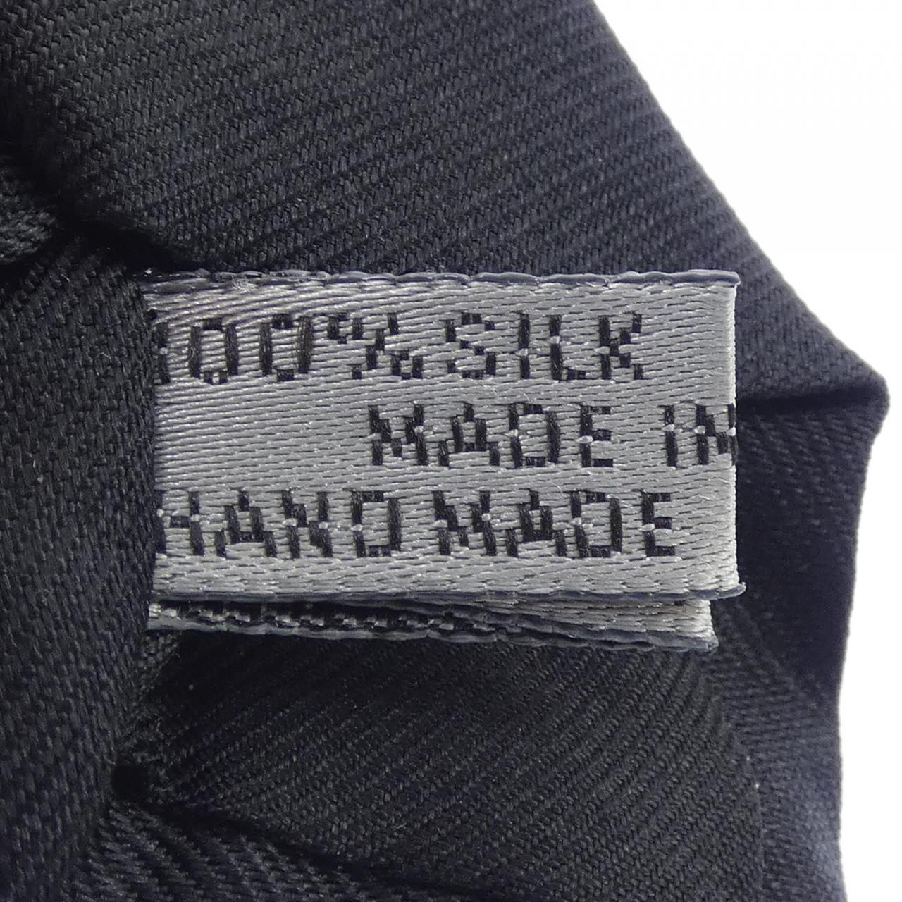 ディオール DIOR NECKTIE
