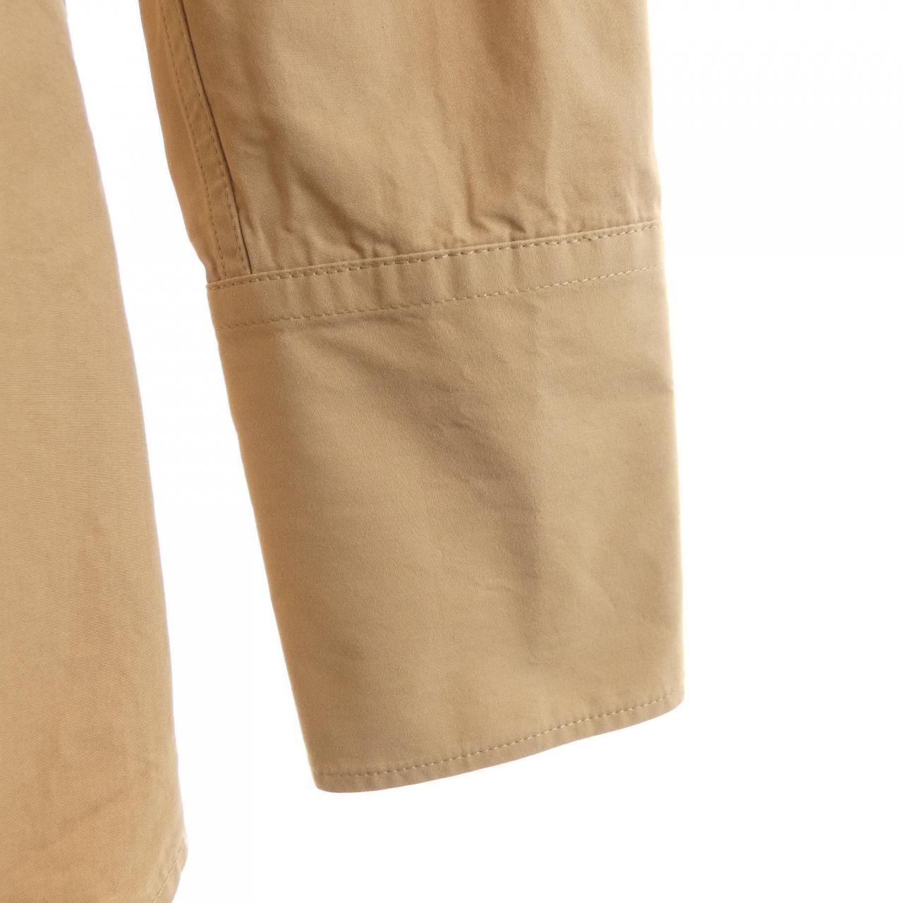 フェラガモ FERRAGAMO 13C534 シャツ