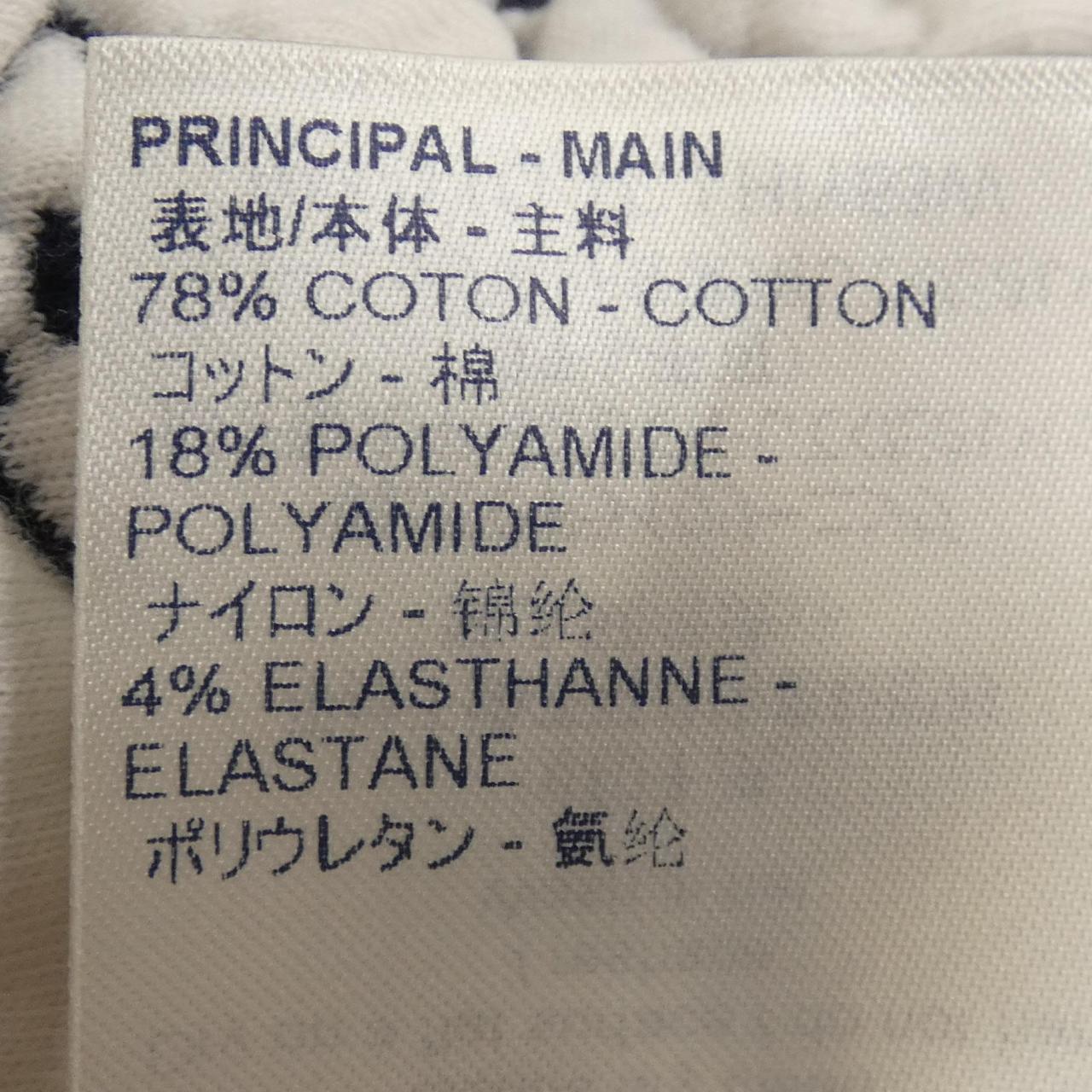 ルイヴィトン LOUIS VUITTON フルモノグラムジャカード HIY53WTCJ スウェット