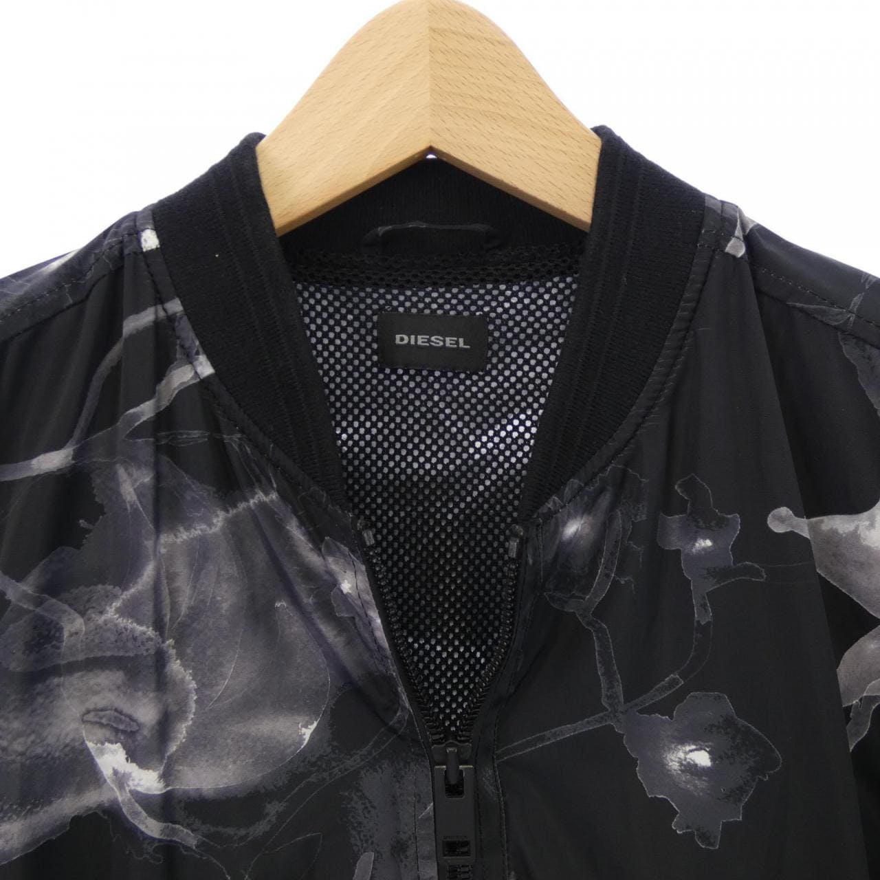 ディーゼル DIESEL ブルゾン