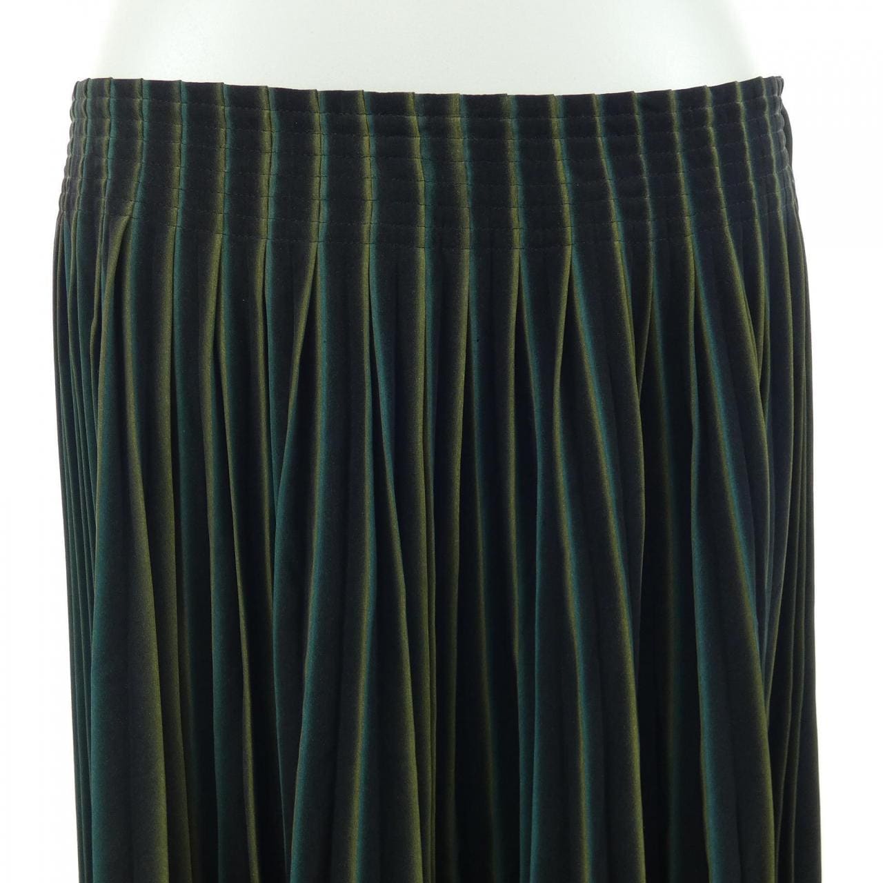 イッセイミヤケ ISSEY MIYAKE IF62FG217 スカート