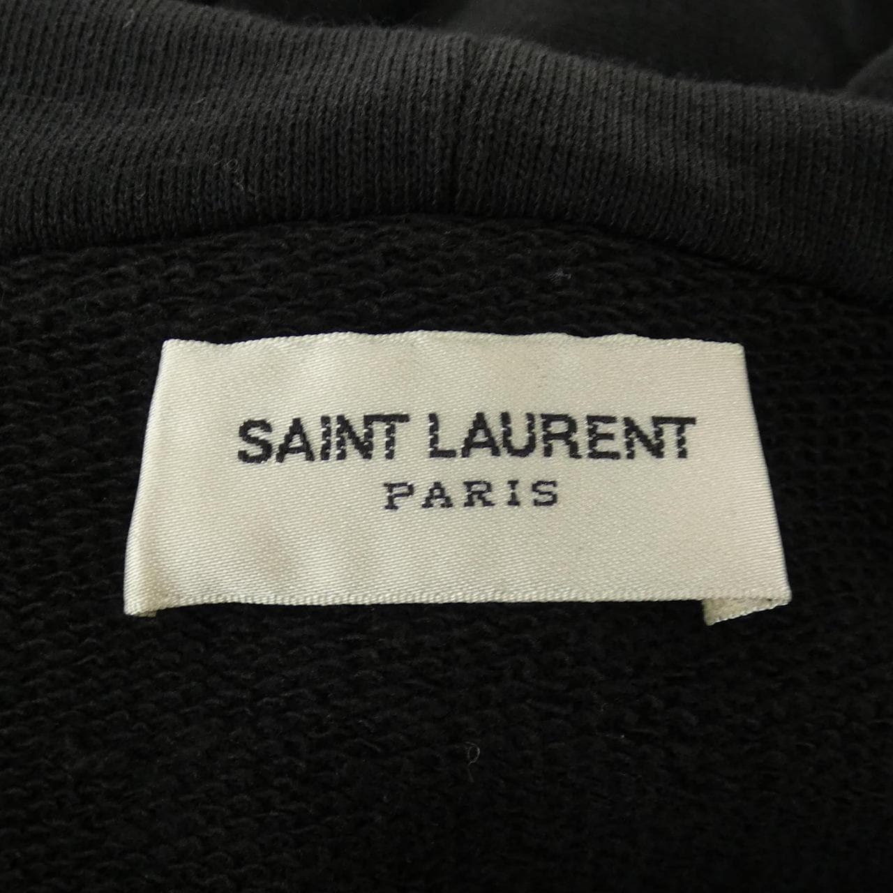 サンローラン SAINT LAURENT 464581 YB2PG パーカー