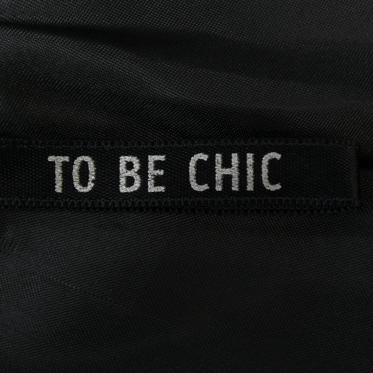 トゥービーシック TO BE CHIC スカート