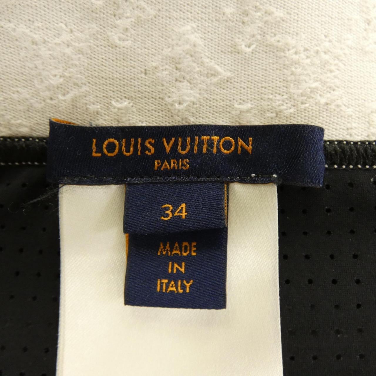 ルイヴィトン LOUIS VUITTON FLPA46NHZ パンツ