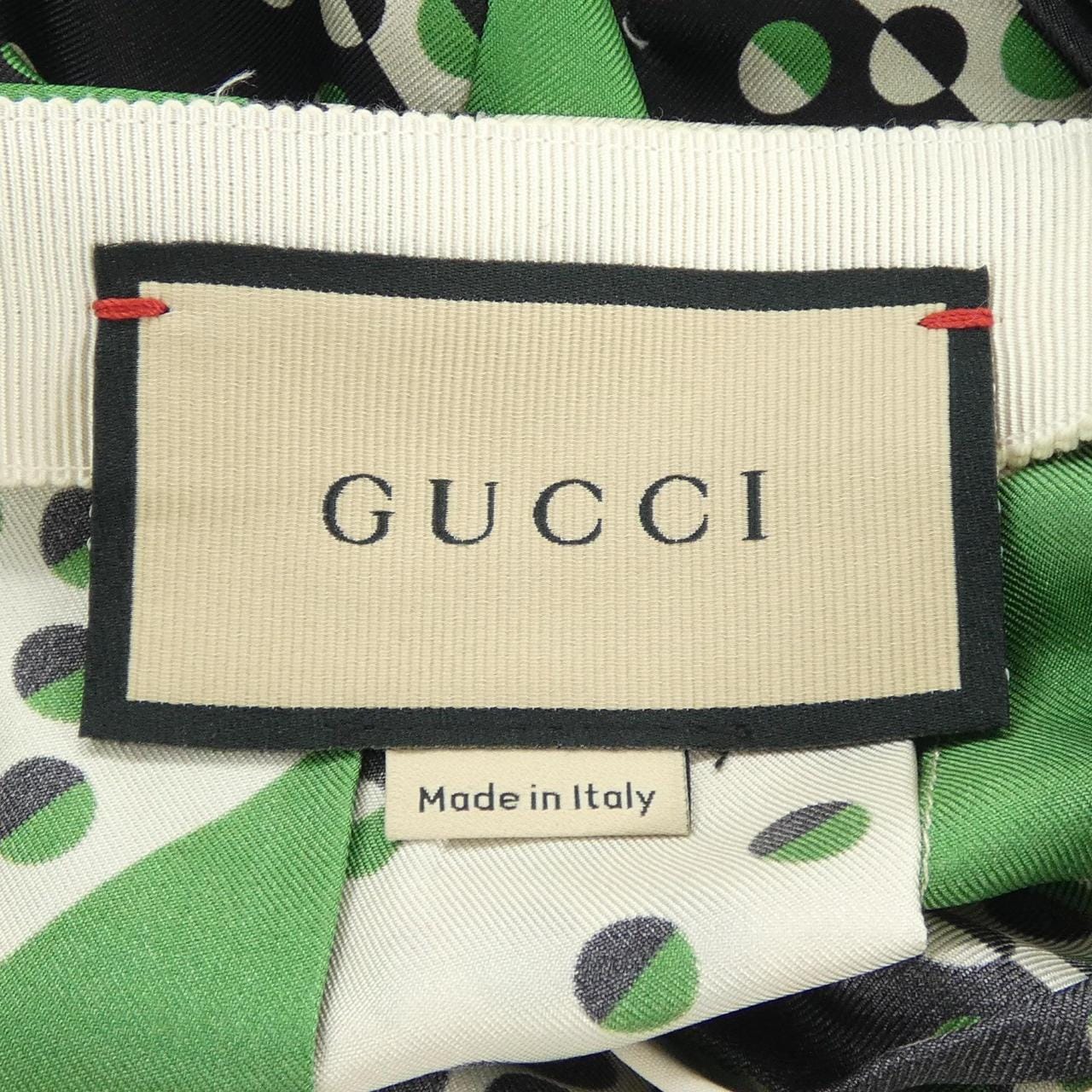 グッチ GUCCI 409370 ZAGI4 スカート