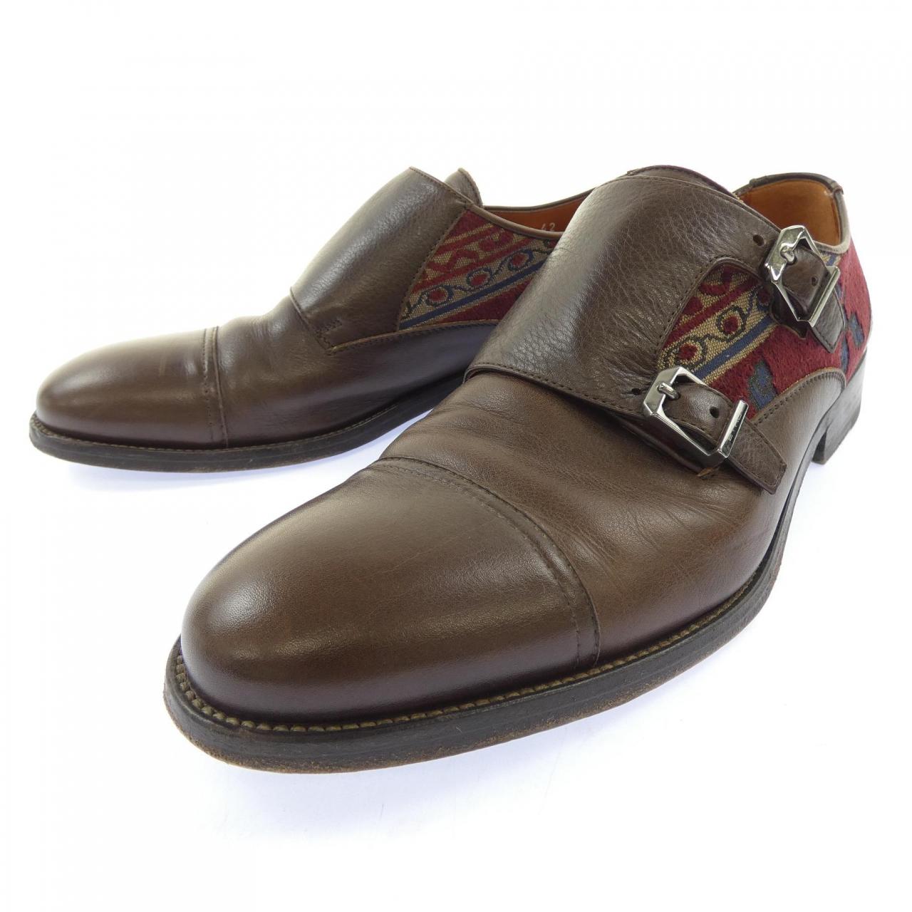 エトロ ETRO シューズ