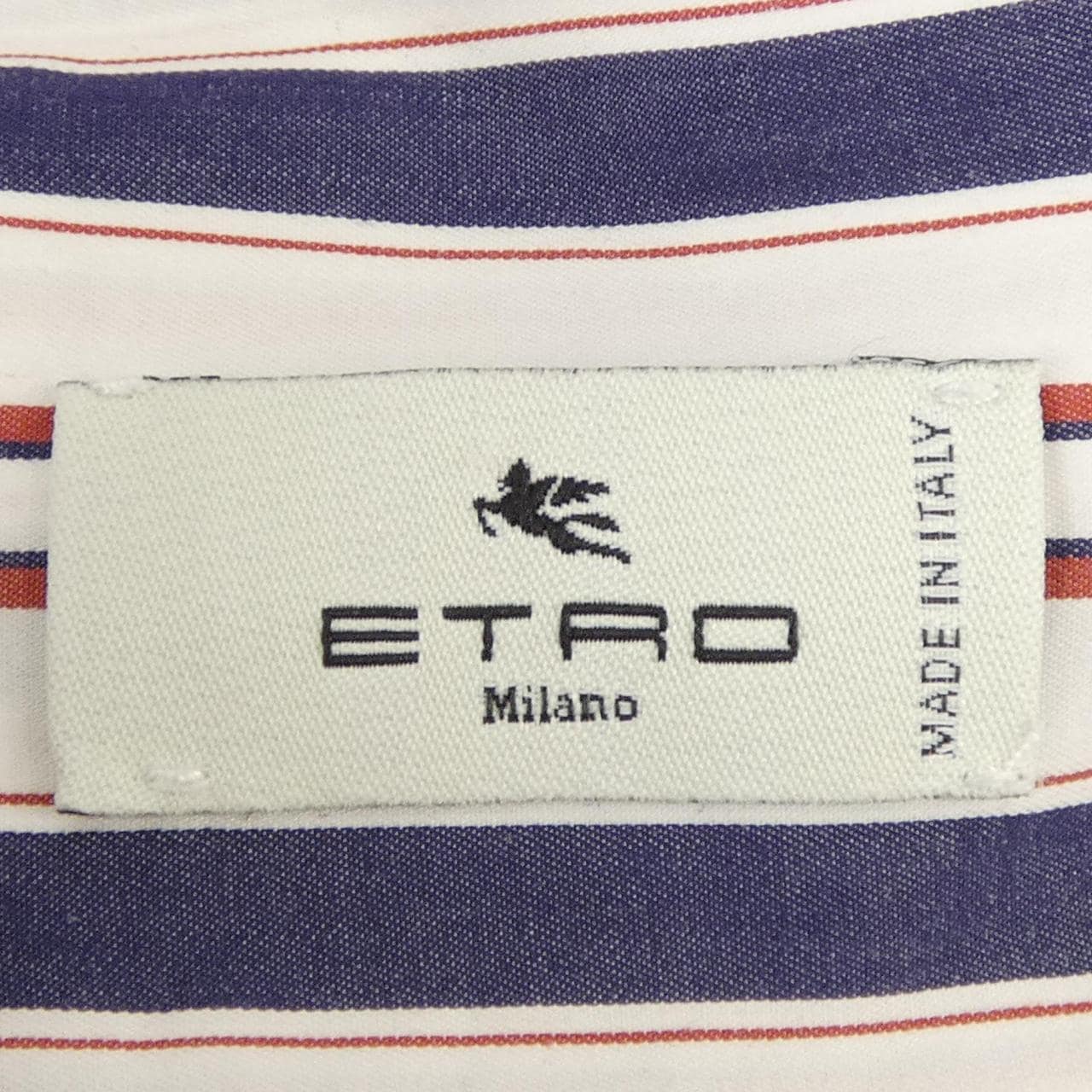 エトロ ETRO シャツ