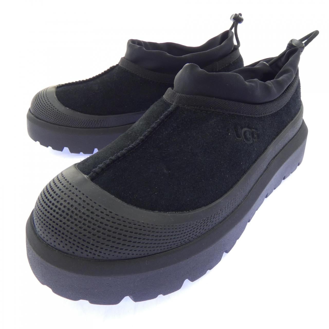アグ UGG TASMAN WEATHER HYBRID シューズ