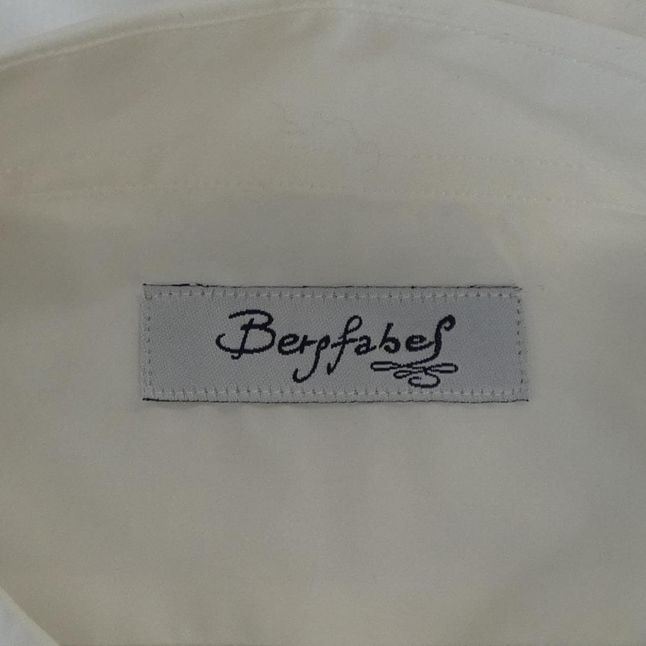 バーグファベル Bergfabel シャツ