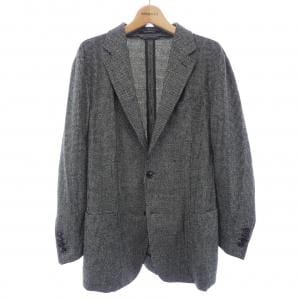 エルメネジルドゼニア Ermenegildo Zegna ジャケット