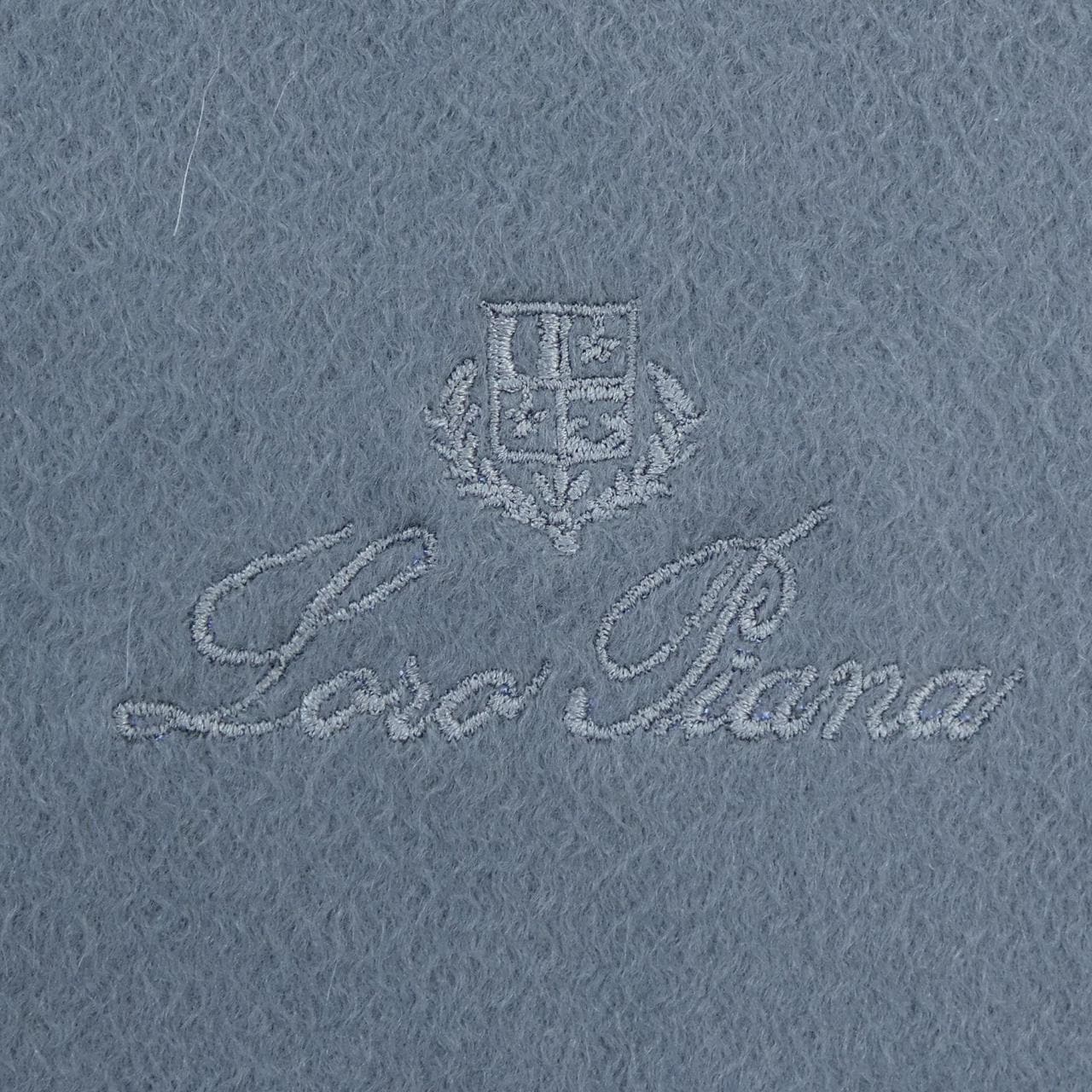 ロロピアーナ Loro Piana MUFFLER