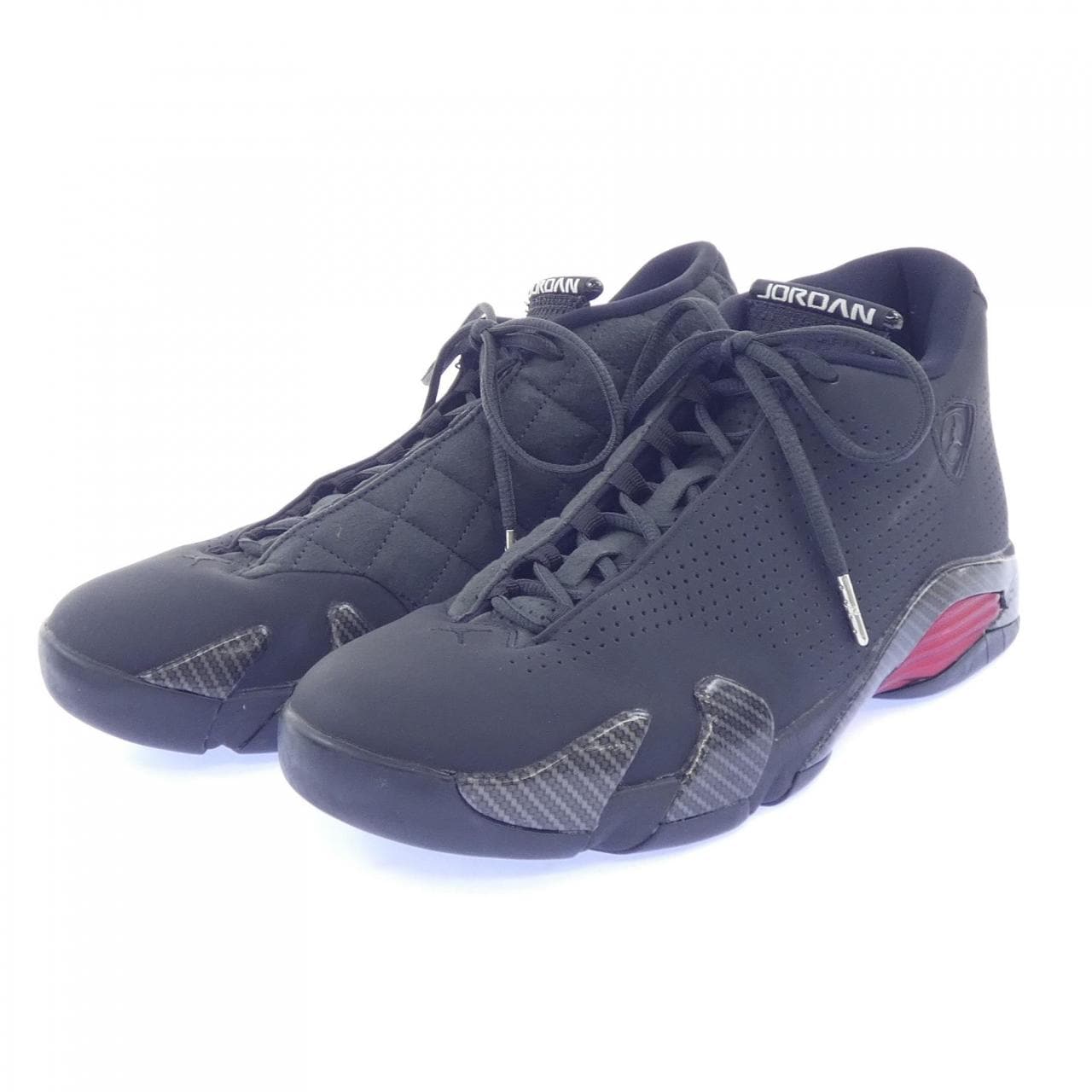 ナイキ ジョーダン NIKE JORDAN BQ3685-001 スニーカー