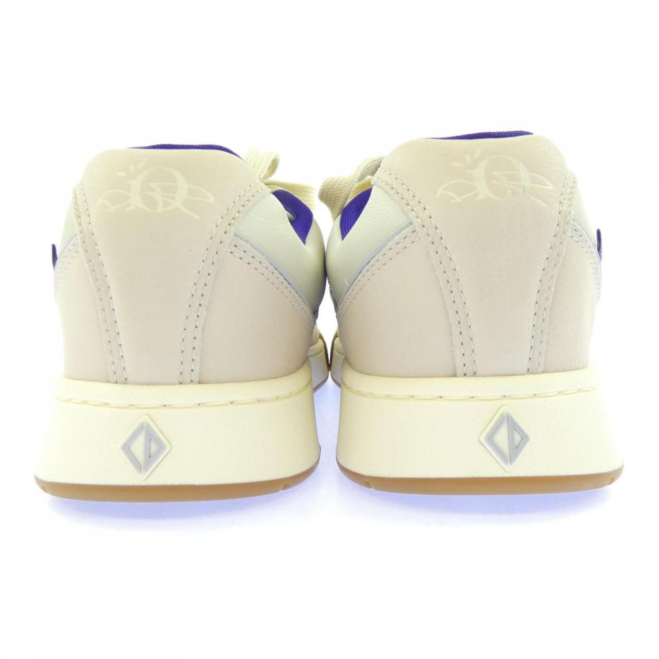 ディオール DIOR CACTUS JACK TRAVIS SCOTT 3SN281ZNV スニーカー
