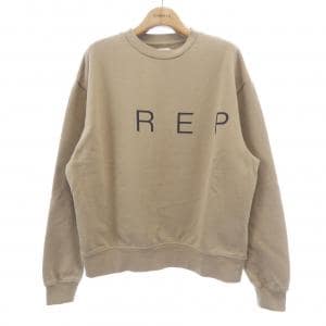 リプレイ REPLAY W3106.000.22890CS スウェット