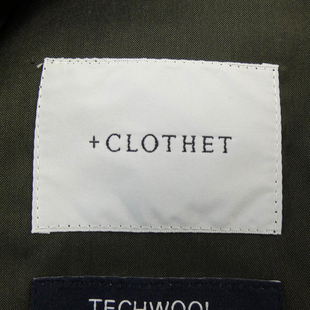 クロスクローゼット +CLOTHET ジャケット
