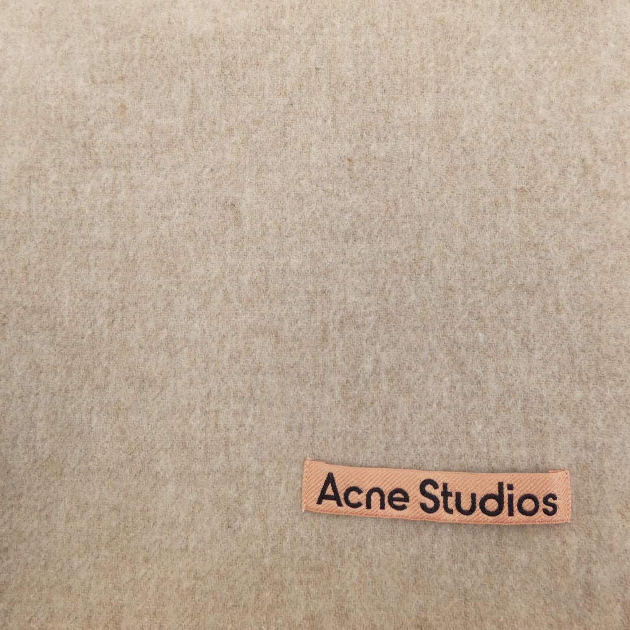 アクネストゥディオズ ACNE STUDIOS MUFFLER