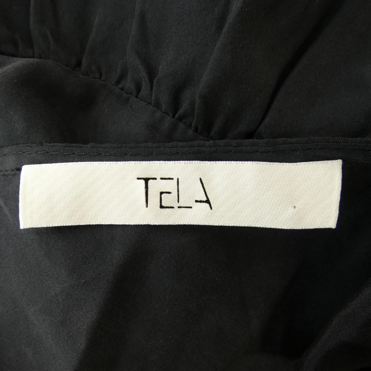 テラ TELA ワンピース