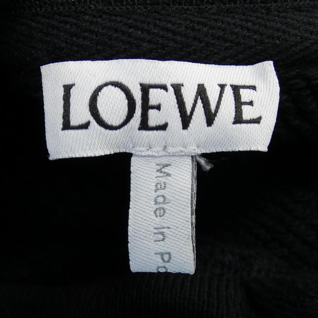 ロエベ LOEWE パーカー