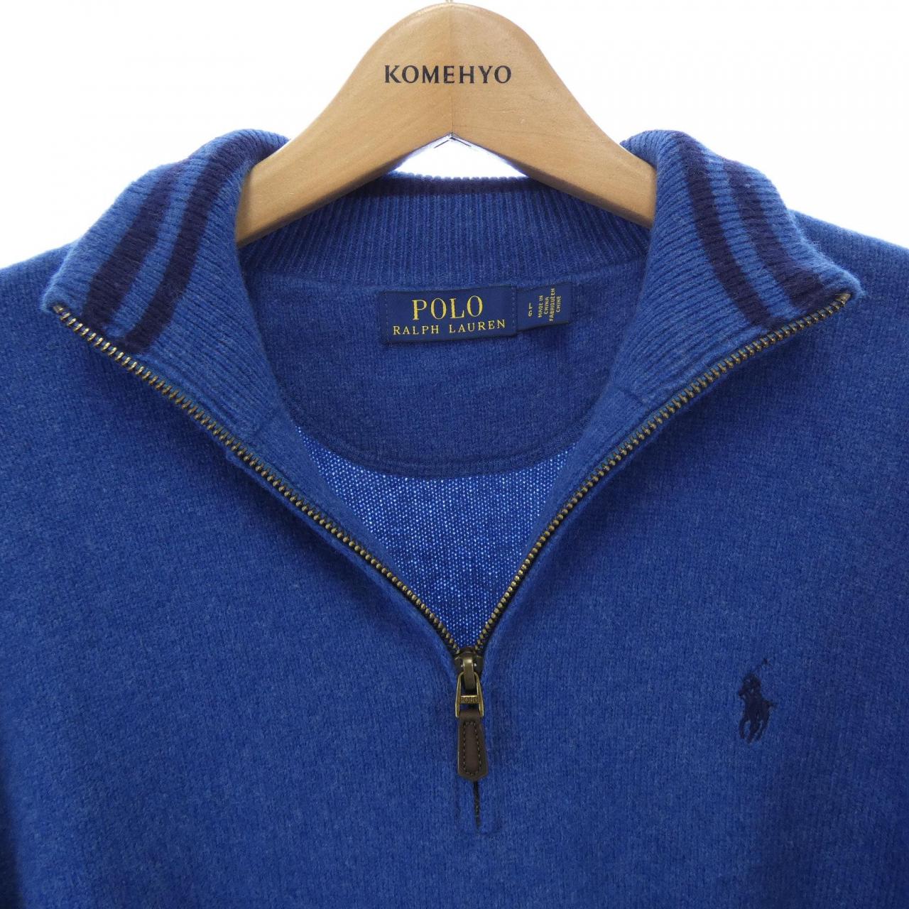 ポロラルフローレン POLO RALPH LAUREN ニット