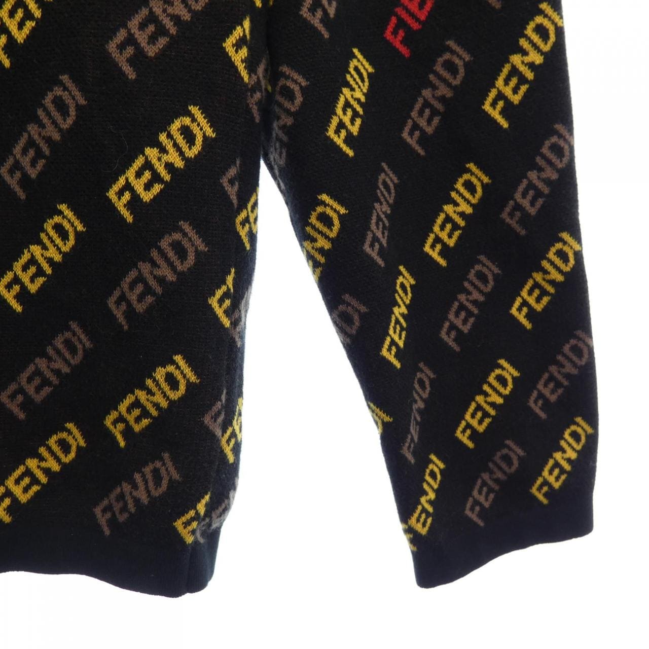 フェンディ FENDI ニット