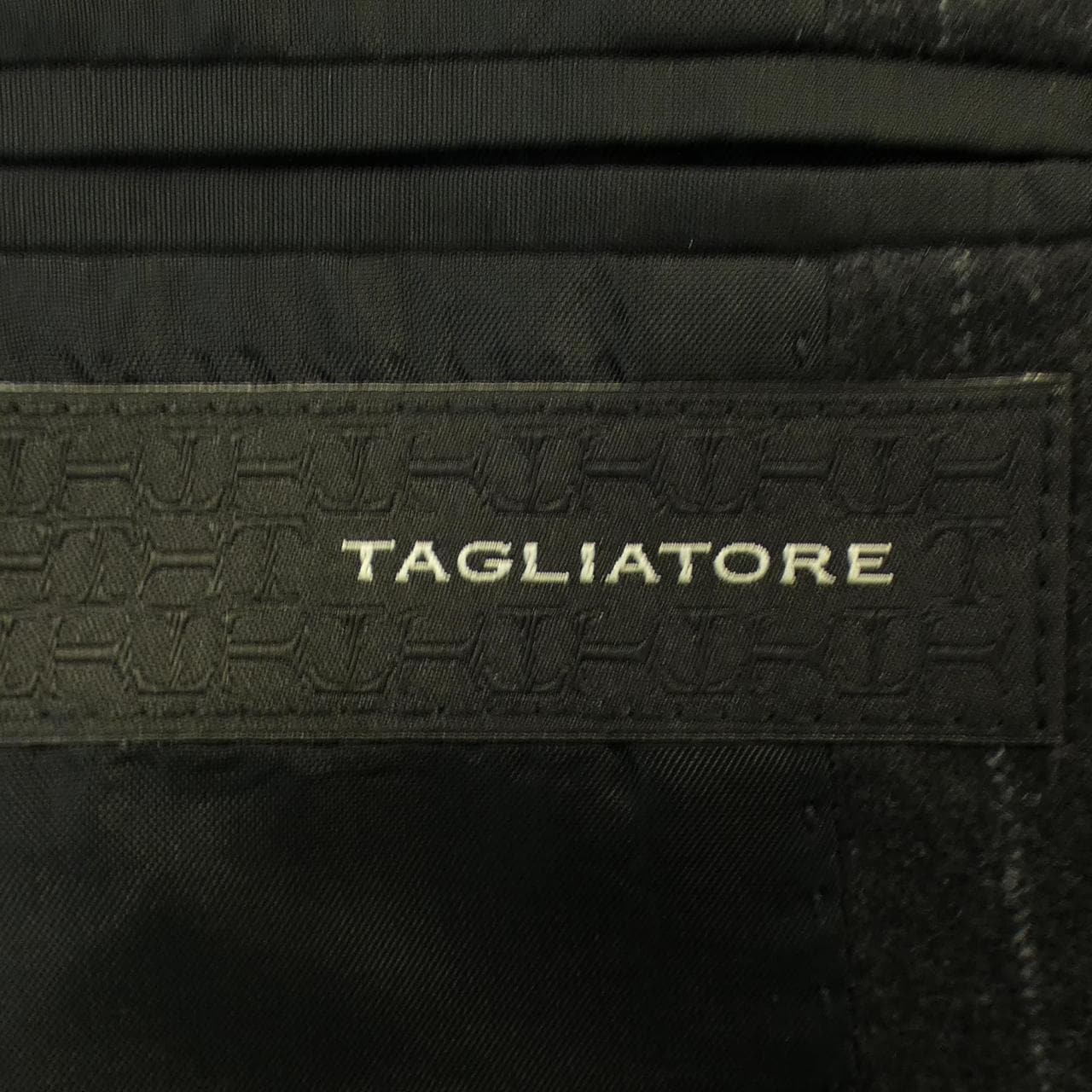 Tagliatore TAGLIATORE suit