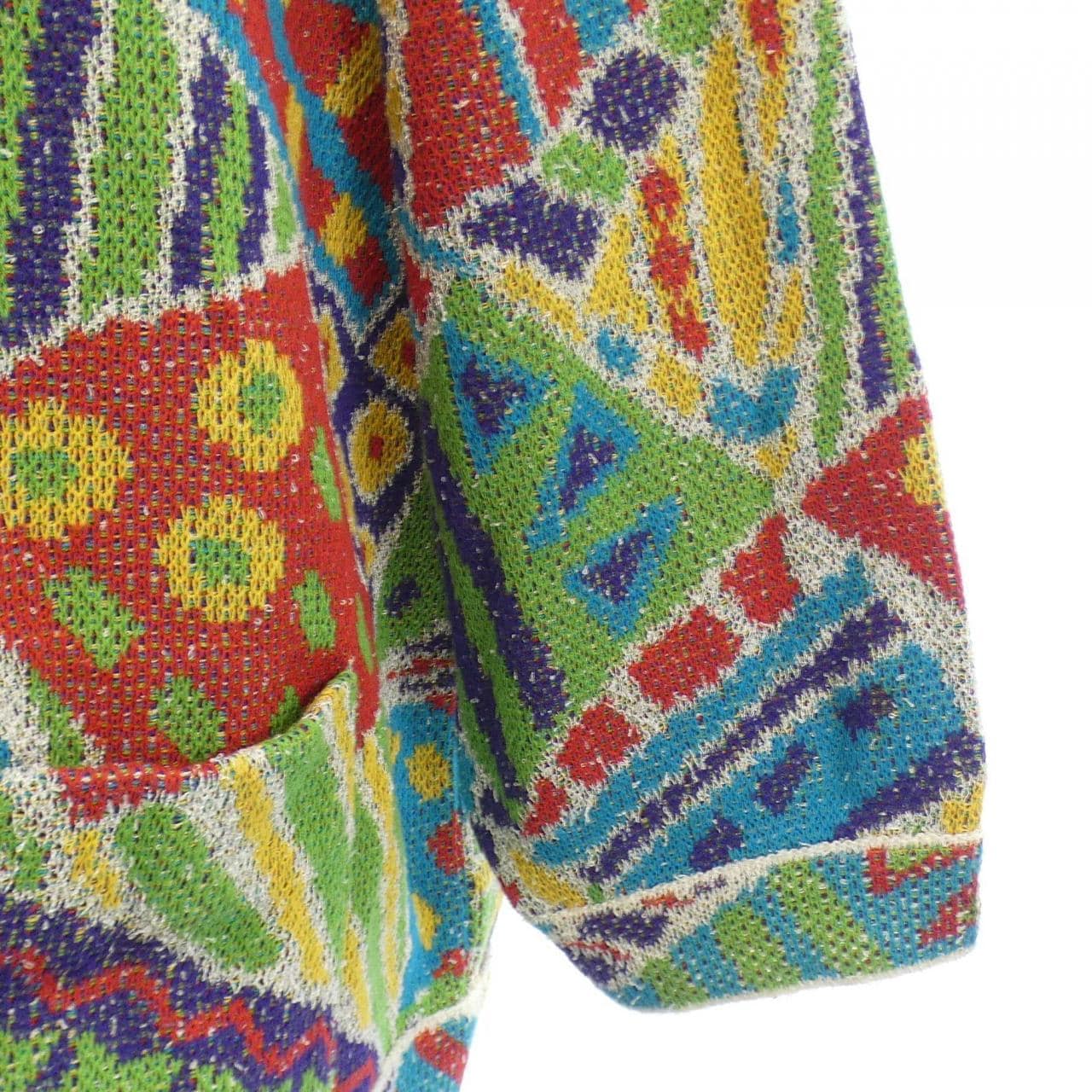 ミッソーニ MISSONI スーツ