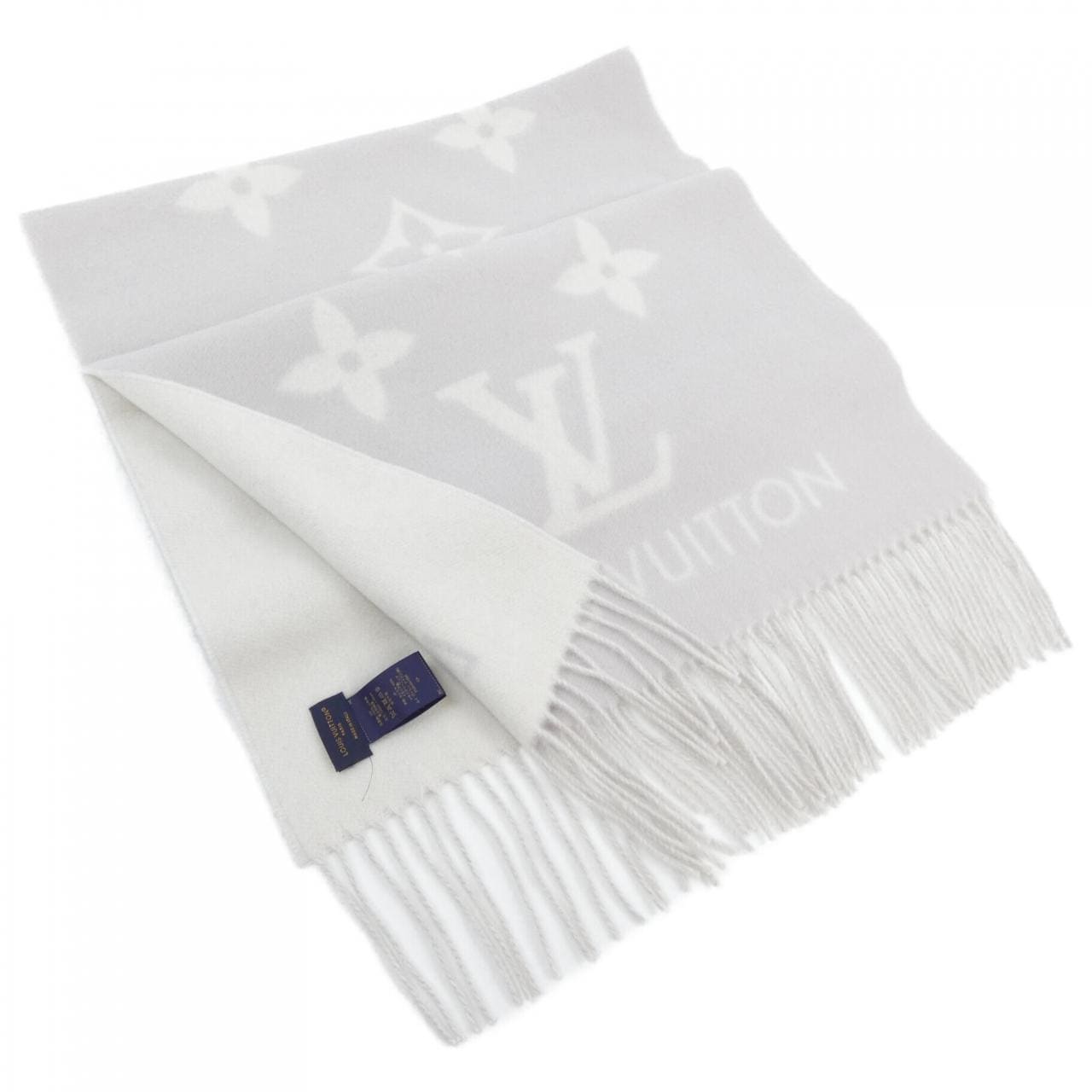 ルイヴィトン LOUIS VUITTON MUFFLER
