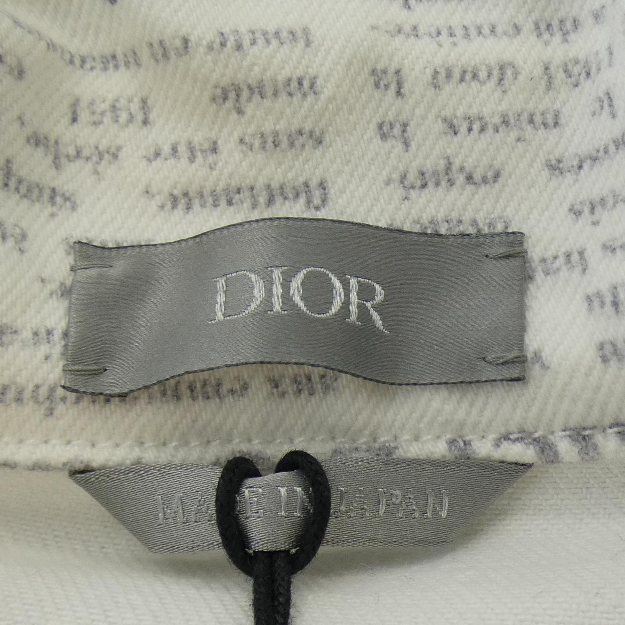 ディオール DIOR デニムジャケット